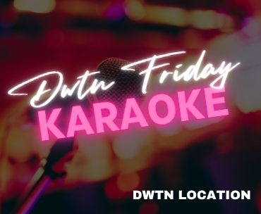 the neighborhood bar dwtn love island watch party